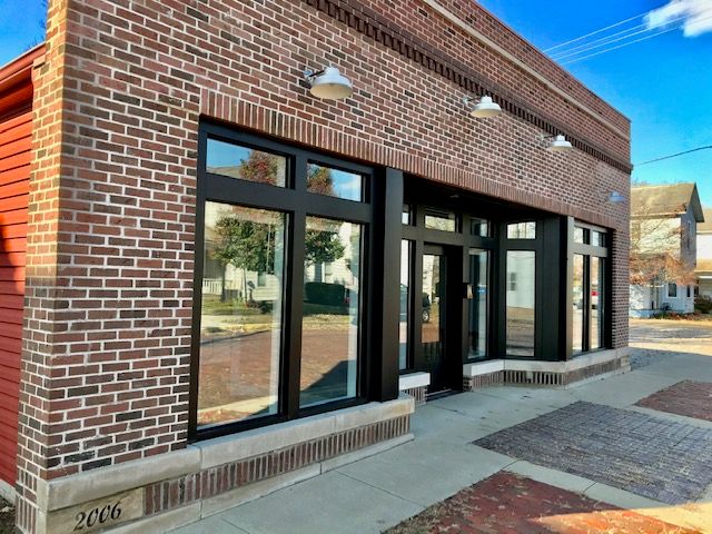 111 N Mulberry St, Bremen, OH 43107